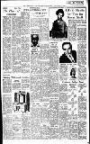 Birmingham Daily Post Saturday 15 November 1958 Page 19