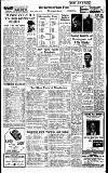 Birmingham Daily Post Saturday 15 November 1958 Page 21