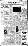 Birmingham Daily Post Saturday 15 November 1958 Page 31
