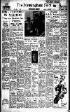 Birmingham Daily Post Monday 17 November 1958 Page 16