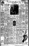 Birmingham Daily Post Monday 17 November 1958 Page 23