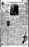 Birmingham Daily Post Monday 17 November 1958 Page 29
