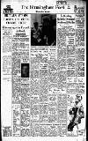 Birmingham Daily Post Monday 17 November 1958 Page 33