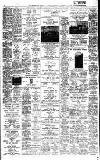 Birmingham Daily Post Saturday 22 November 1958 Page 2