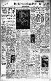 Birmingham Daily Post Saturday 22 November 1958 Page 14