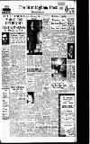 Birmingham Daily Post Monday 01 December 1958 Page 11