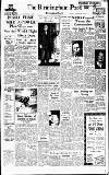 Birmingham Daily Post Monday 01 December 1958 Page 13