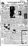 Birmingham Daily Post Monday 01 December 1958 Page 20