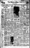 Birmingham Daily Post Tuesday 02 December 1958 Page 13