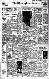 Birmingham Daily Post Tuesday 02 December 1958 Page 15