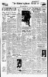 Birmingham Daily Post Tuesday 02 December 1958 Page 23