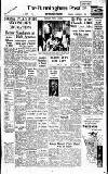 Birmingham Daily Post Thursday 04 December 1958 Page 15