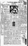Birmingham Daily Post Thursday 04 December 1958 Page 17