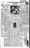 Birmingham Daily Post Thursday 04 December 1958 Page 25