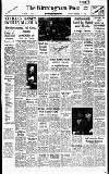Birmingham Daily Post Saturday 13 December 1958 Page 11