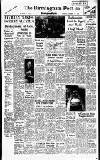 Birmingham Daily Post Saturday 13 December 1958 Page 22
