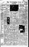 Birmingham Daily Post Saturday 13 December 1958 Page 28