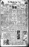 Birmingham Daily Post Monday 15 December 1958 Page 1