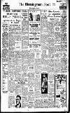 Birmingham Daily Post Monday 15 December 1958 Page 11
