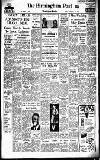 Birmingham Daily Post Monday 15 December 1958 Page 12
