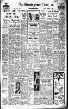 Birmingham Daily Post Monday 15 December 1958 Page 23