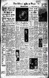 Birmingham Daily Post Saturday 20 December 1958 Page 9