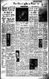 Birmingham Daily Post Saturday 20 December 1958 Page 11