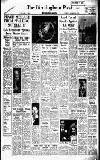 Birmingham Daily Post Saturday 20 December 1958 Page 17