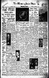 Birmingham Daily Post Saturday 20 December 1958 Page 21