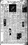 Birmingham Daily Post Saturday 20 December 1958 Page 25