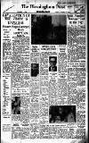 Birmingham Daily Post Saturday 27 December 1958 Page 10
