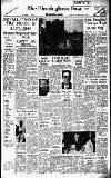 Birmingham Daily Post Saturday 27 December 1958 Page 17