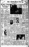 Birmingham Daily Post Saturday 27 December 1958 Page 20