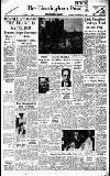 Birmingham Daily Post Saturday 27 December 1958 Page 23