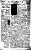 Birmingham Daily Post Wednesday 31 December 1958 Page 1