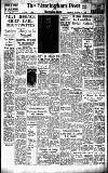 Birmingham Daily Post Wednesday 31 December 1958 Page 9