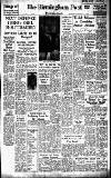 Birmingham Daily Post Wednesday 31 December 1958 Page 11
