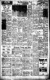 Birmingham Daily Post Wednesday 31 December 1958 Page 22