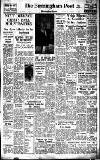 Birmingham Daily Post Wednesday 31 December 1958 Page 23