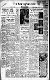 Birmingham Daily Post Thursday 12 February 1959 Page 15