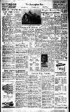 Birmingham Daily Post Thursday 12 February 1959 Page 21