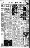 Birmingham Daily Post Thursday 29 January 1959 Page 31