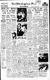 Birmingham Daily Post Friday 02 January 1959 Page 13