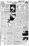 Birmingham Daily Post Friday 02 January 1959 Page 16