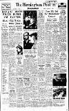 Birmingham Daily Post Friday 02 January 1959 Page 23
