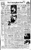 Birmingham Daily Post Friday 02 January 1959 Page 30