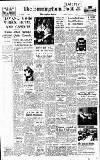 Birmingham Daily Post Friday 02 January 1959 Page 34