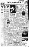 Birmingham Daily Post Friday 02 January 1959 Page 35