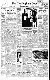 Birmingham Daily Post Saturday 03 January 1959 Page 13