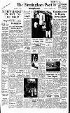 Birmingham Daily Post Saturday 03 January 1959 Page 23